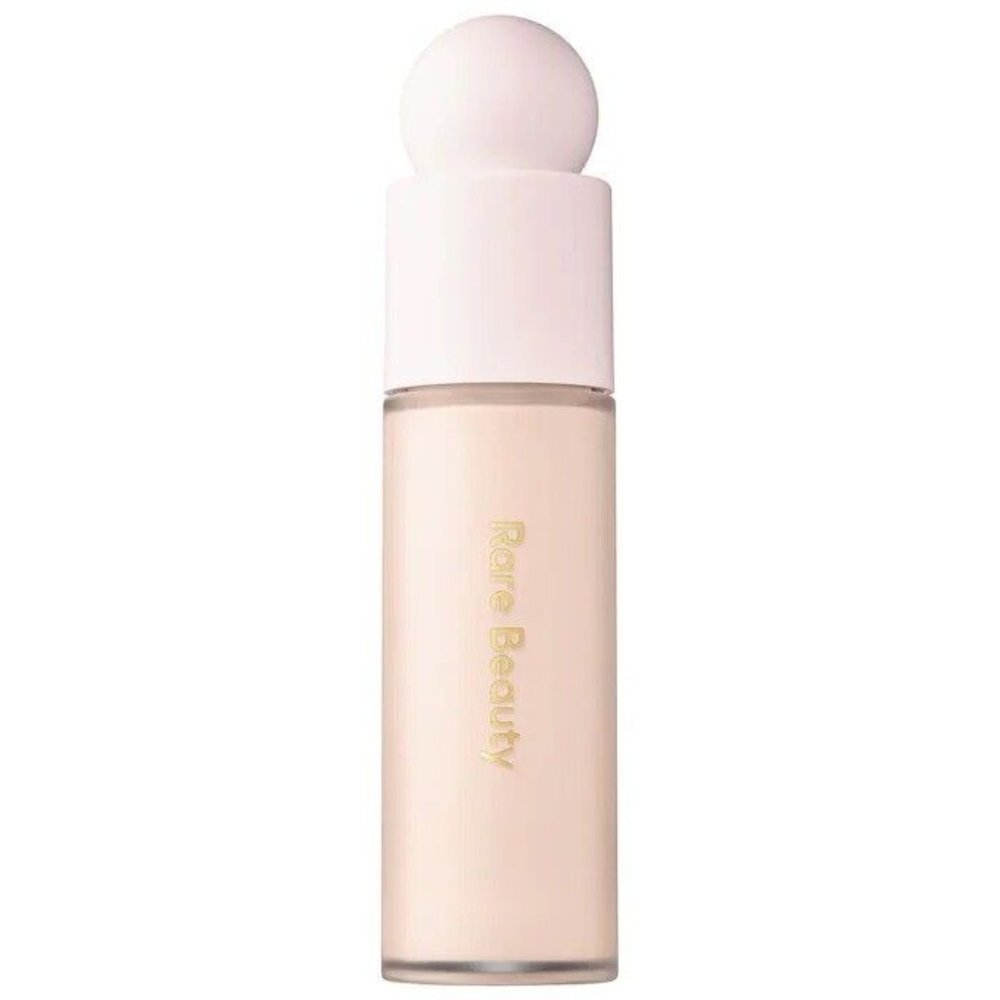 Rare Beauty Liquid Touch Weightless Foundation 140C New In Box Medium Coverage